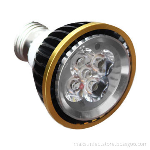 Ceiling spotlight with cover, 3W01New